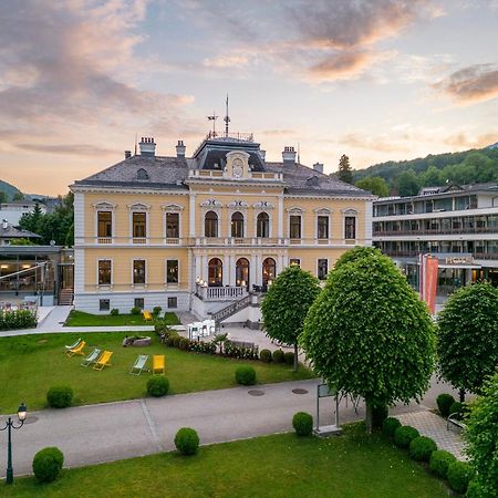 Villa Seilern Vital Resort Bad Ischl Dış mekan fotoğraf