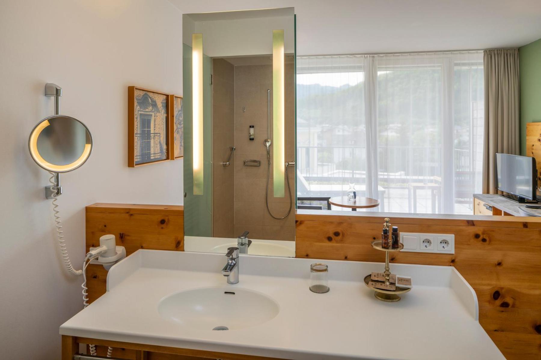 Villa Seilern Vital Resort Bad Ischl Dış mekan fotoğraf