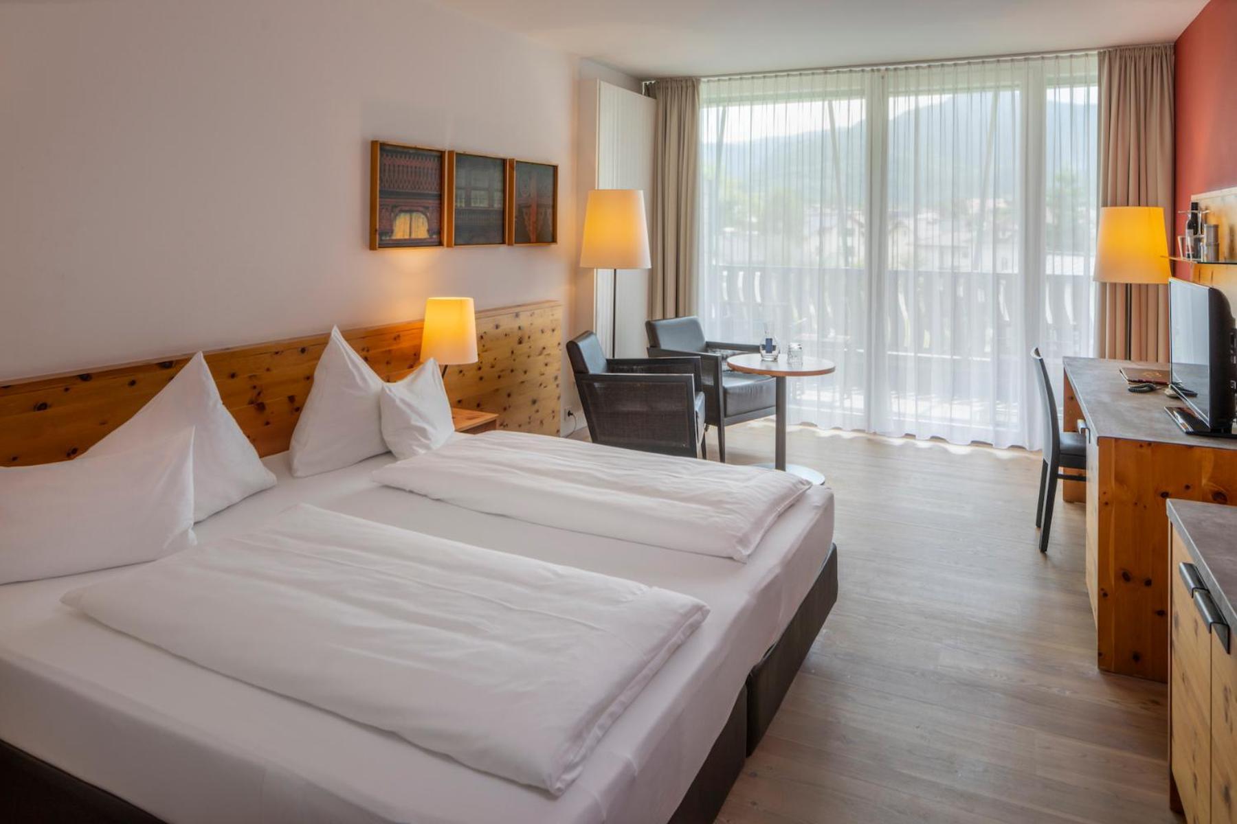 Villa Seilern Vital Resort Bad Ischl Dış mekan fotoğraf