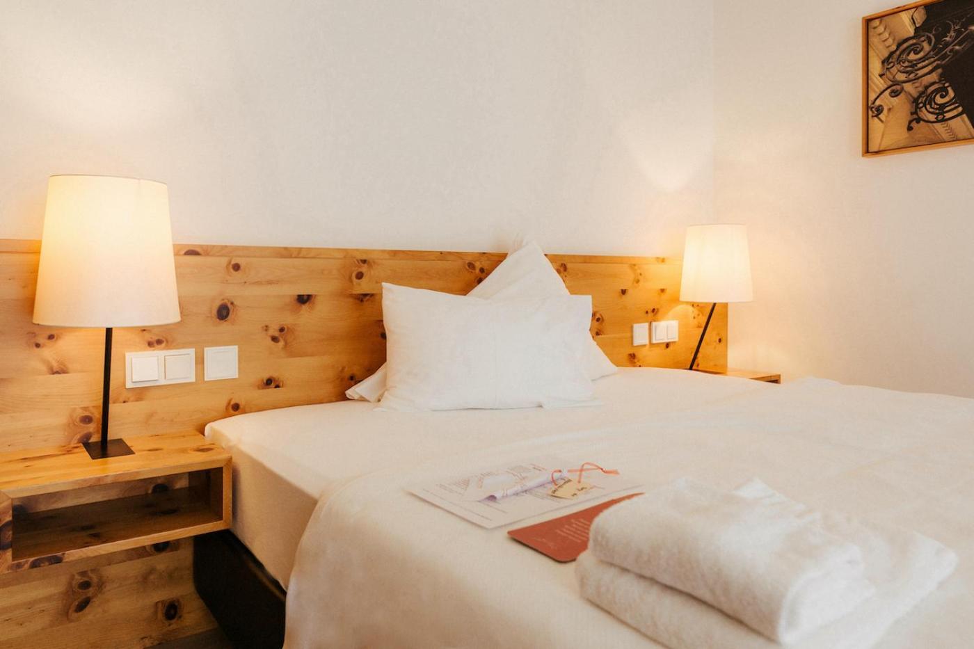 Villa Seilern Vital Resort Bad Ischl Dış mekan fotoğraf