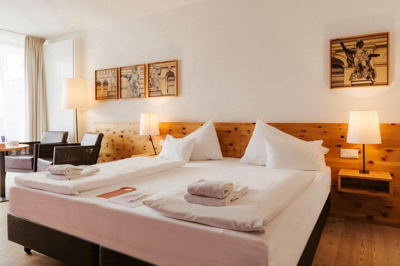 Villa Seilern Vital Resort Bad Ischl Dış mekan fotoğraf