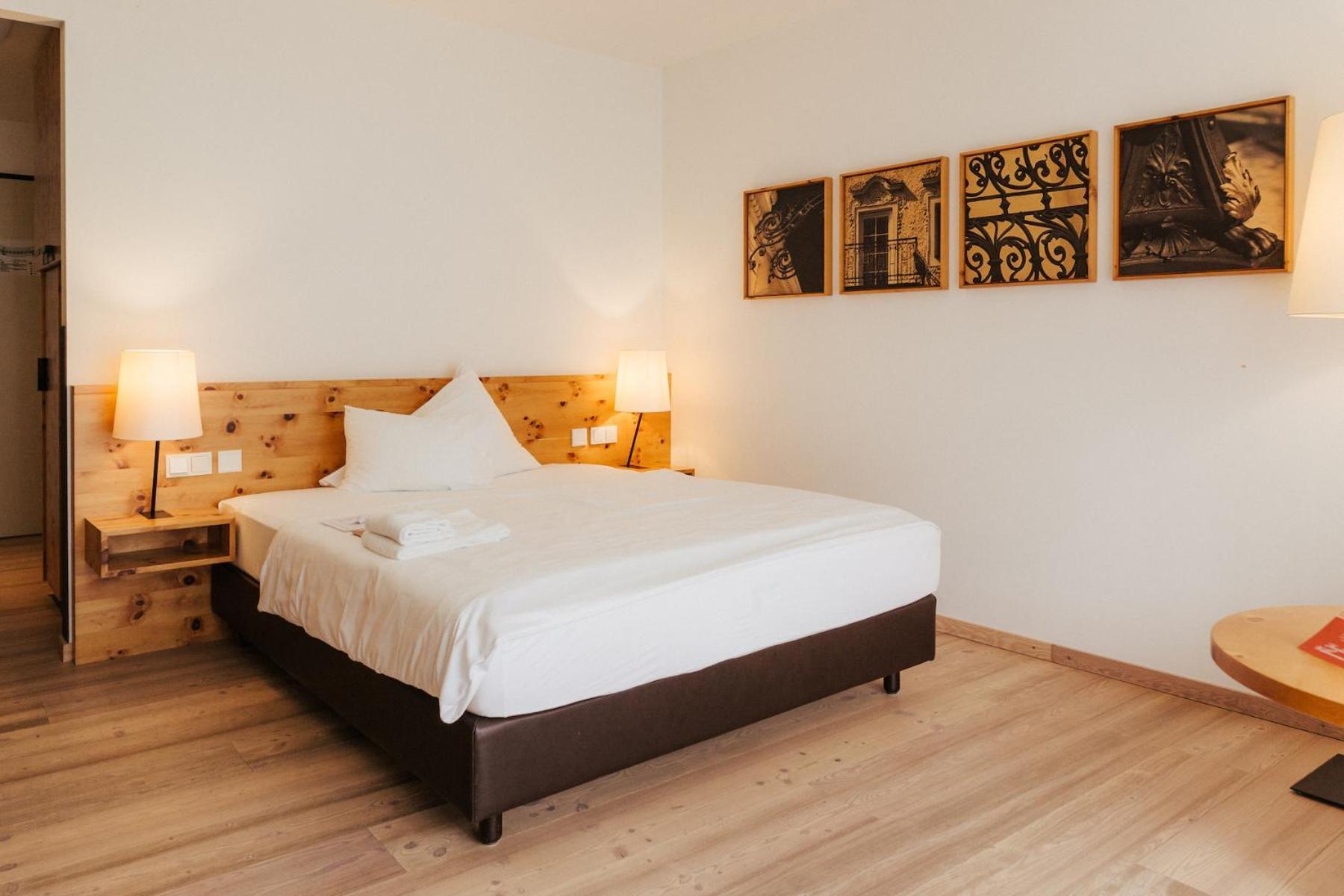 Villa Seilern Vital Resort Bad Ischl Dış mekan fotoğraf