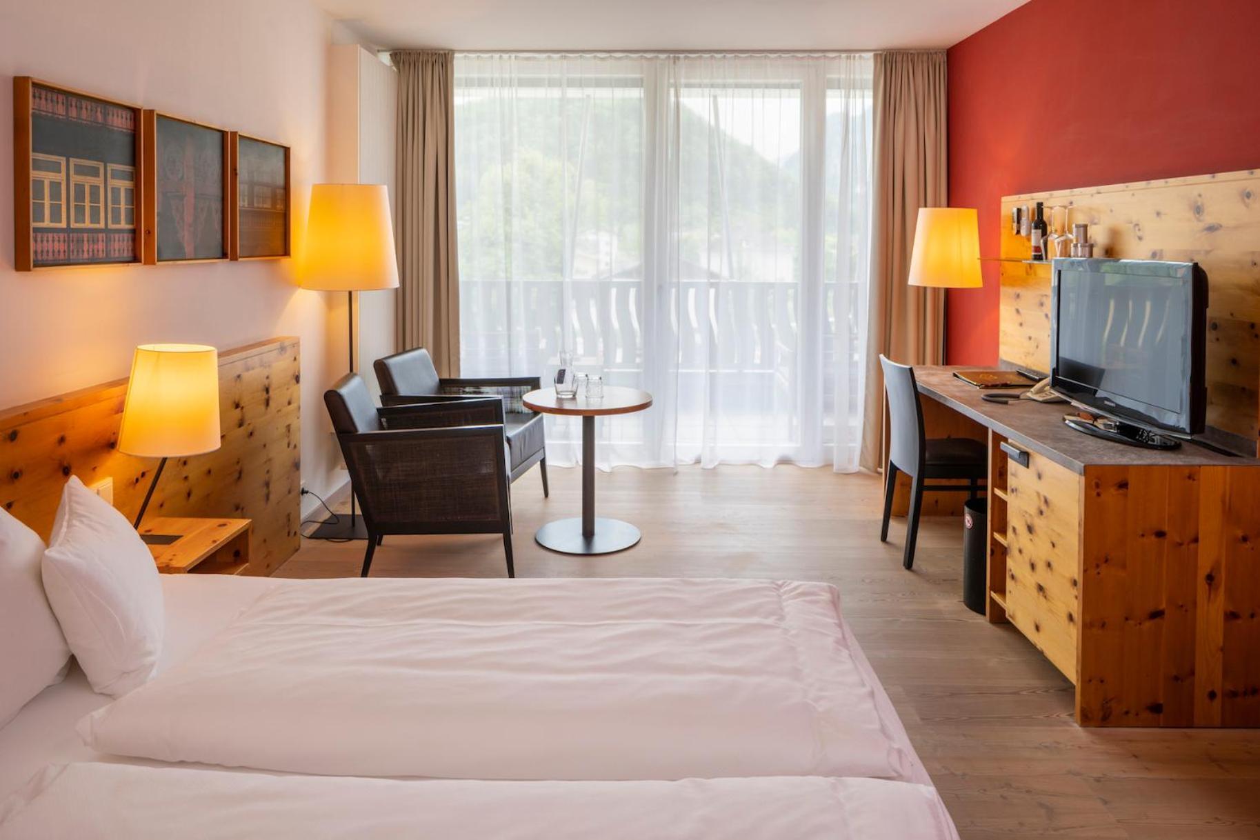 Villa Seilern Vital Resort Bad Ischl Dış mekan fotoğraf