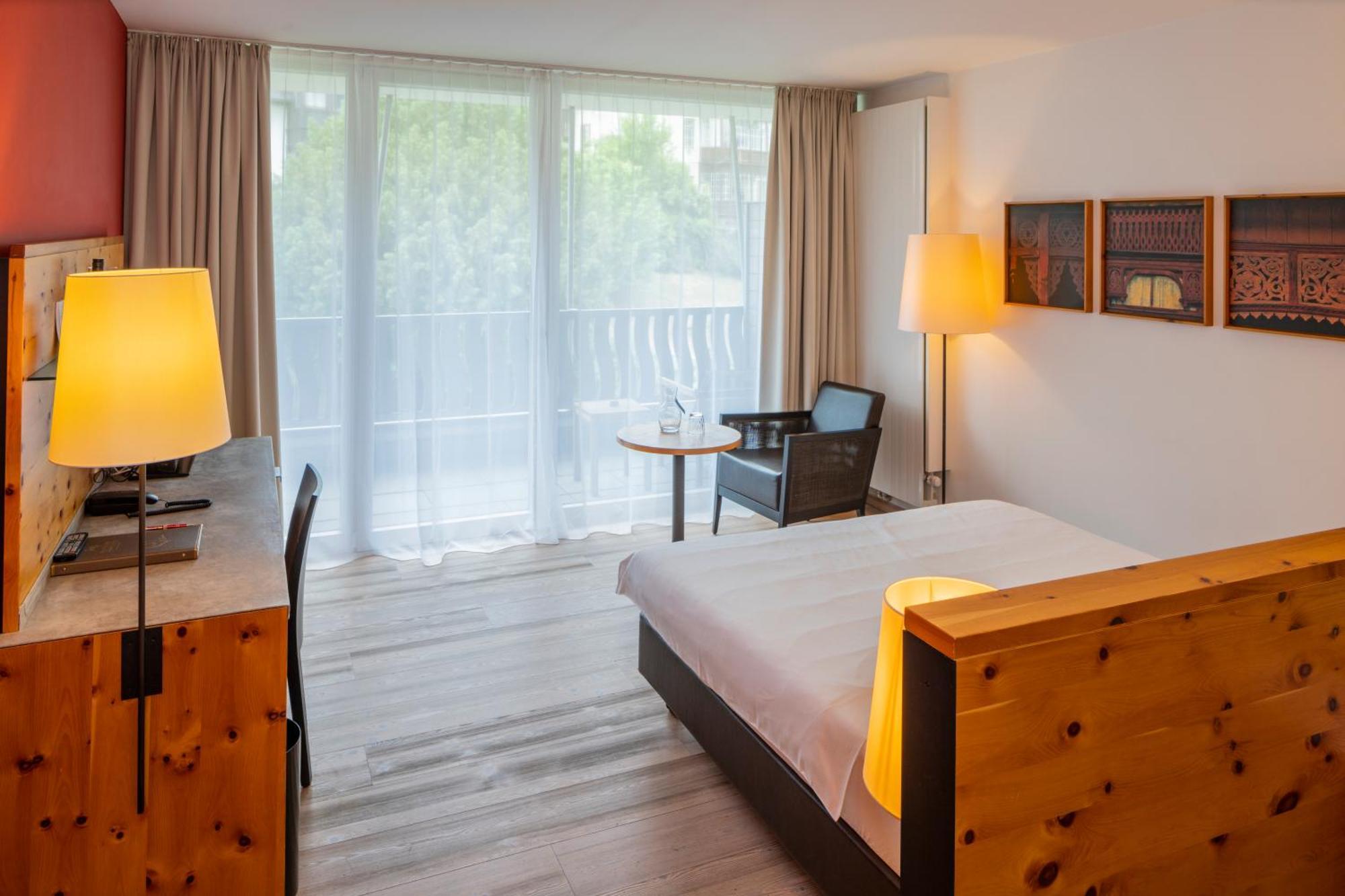 Villa Seilern Vital Resort Bad Ischl Dış mekan fotoğraf