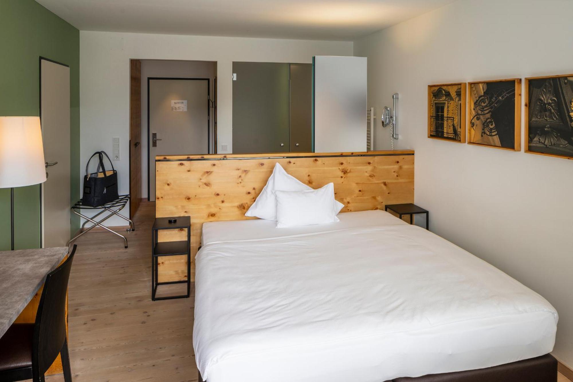 Villa Seilern Vital Resort Bad Ischl Dış mekan fotoğraf