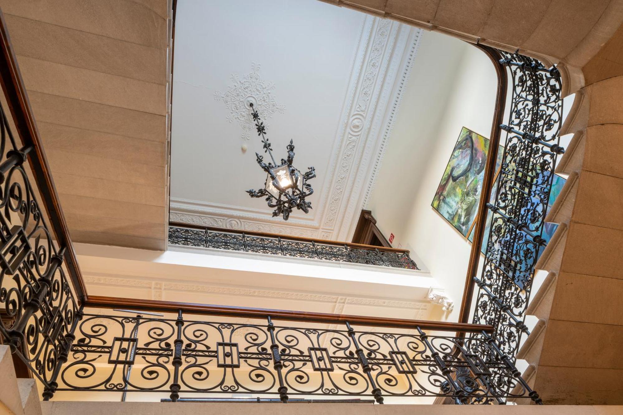 Villa Seilern Vital Resort Bad Ischl Dış mekan fotoğraf