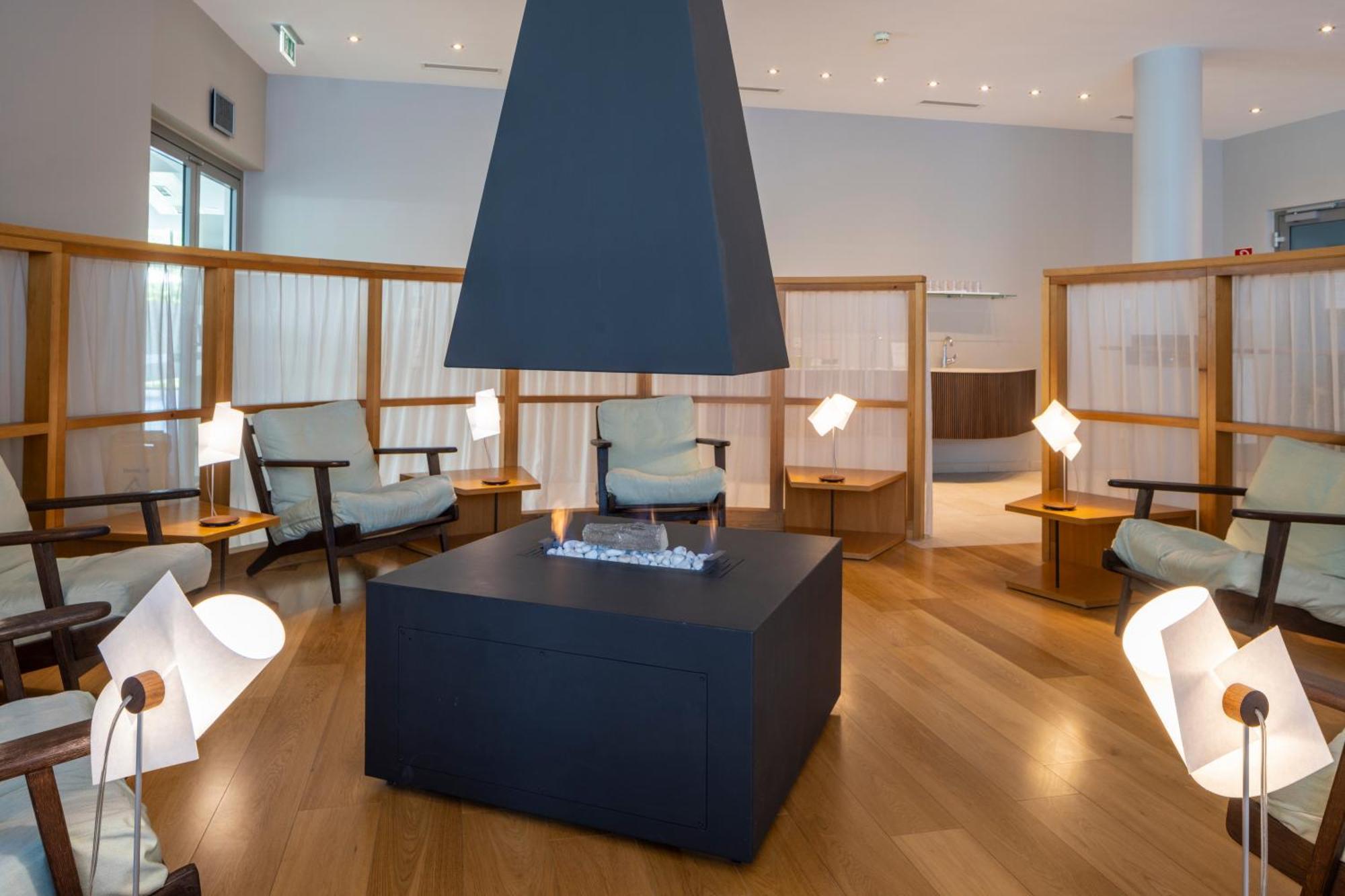 Villa Seilern Vital Resort Bad Ischl Dış mekan fotoğraf
