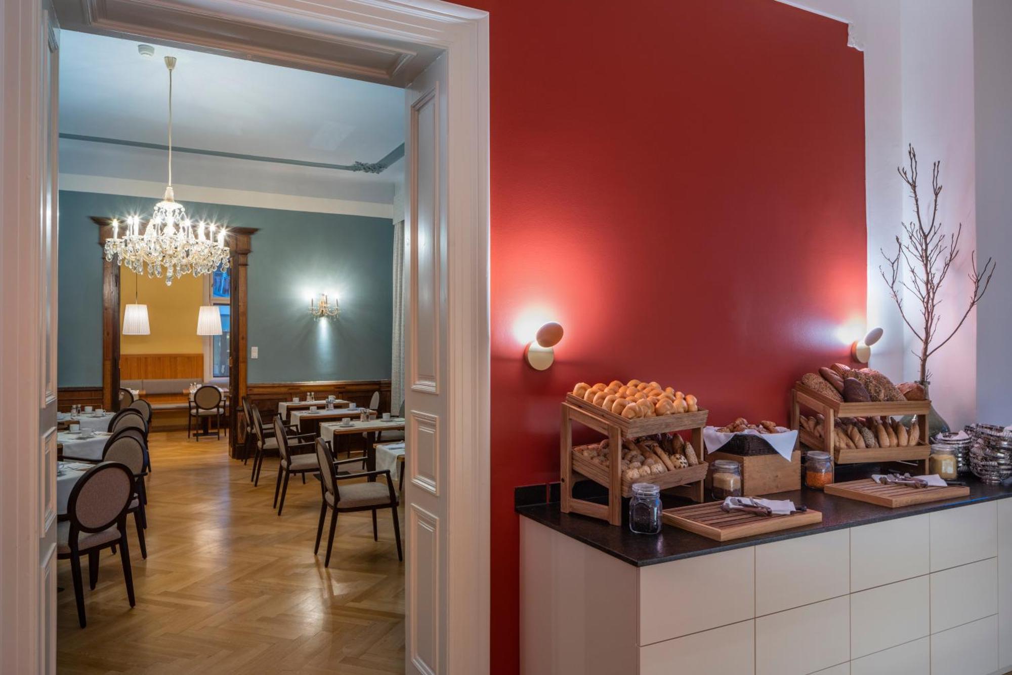 Villa Seilern Vital Resort Bad Ischl Dış mekan fotoğraf