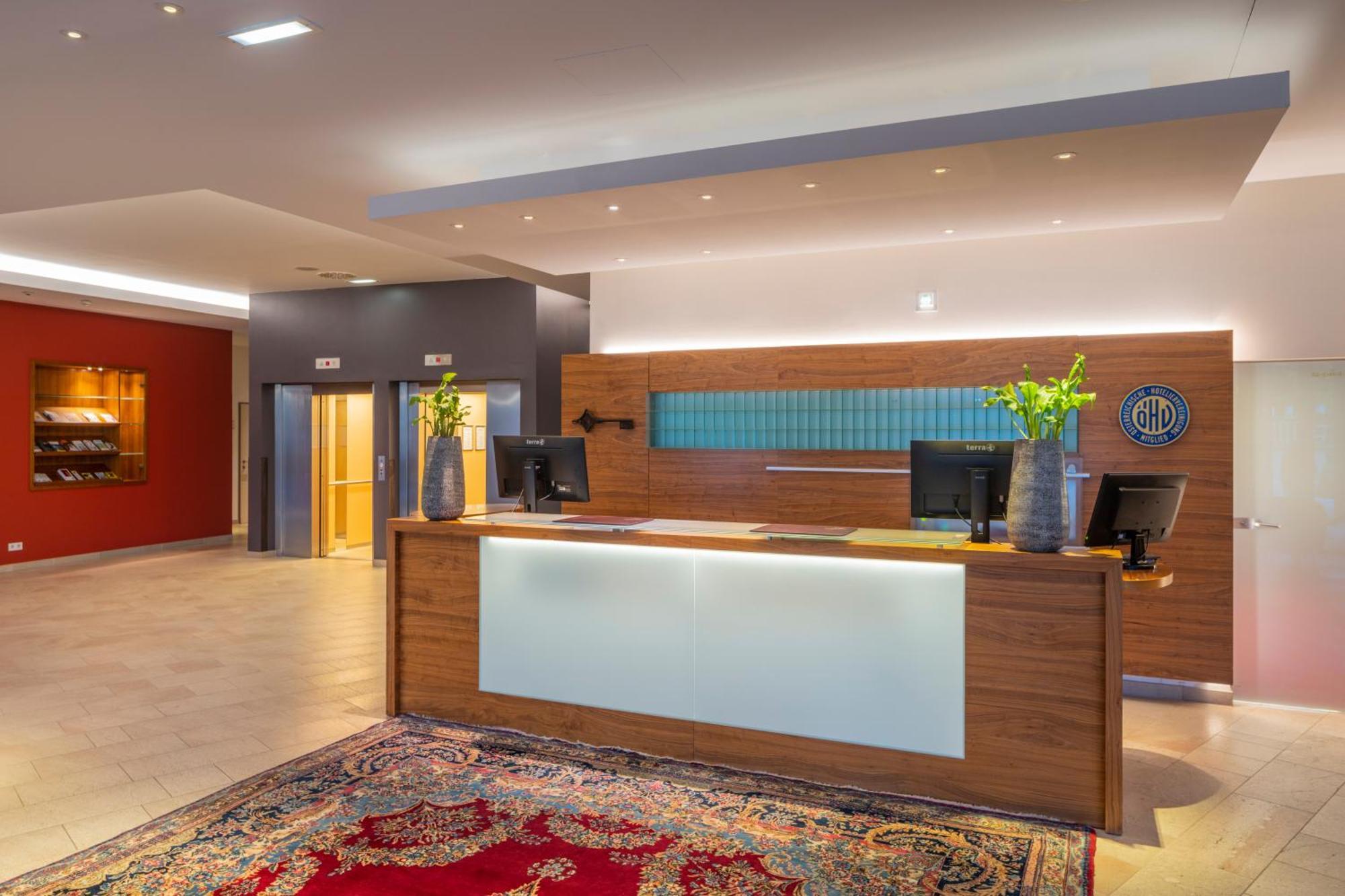 Villa Seilern Vital Resort Bad Ischl Dış mekan fotoğraf