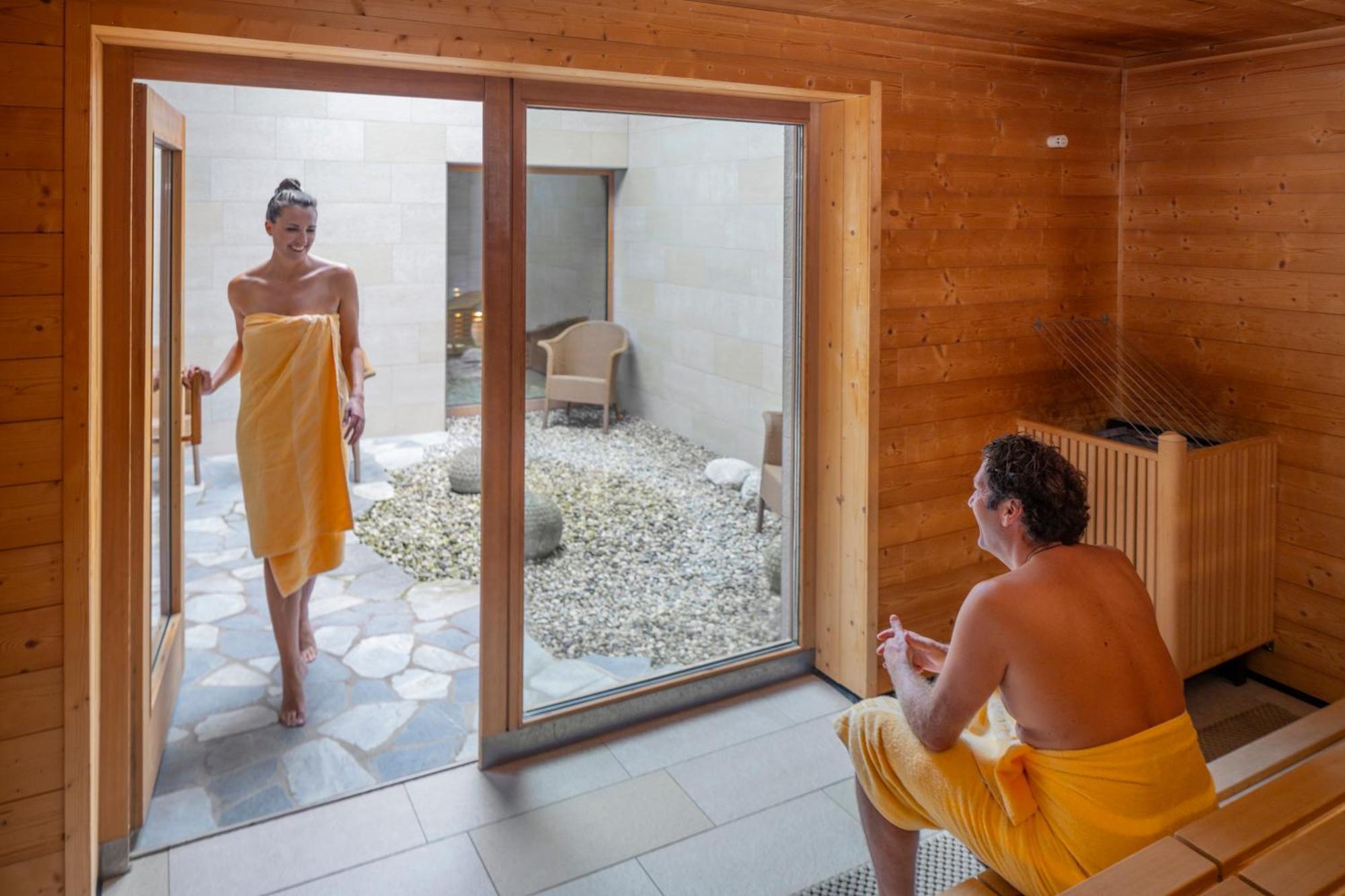Villa Seilern Vital Resort Bad Ischl Dış mekan fotoğraf