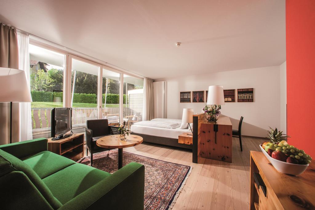 Villa Seilern Vital Resort Bad Ischl Dış mekan fotoğraf