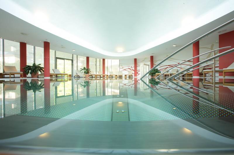 Villa Seilern Vital Resort Bad Ischl Dış mekan fotoğraf