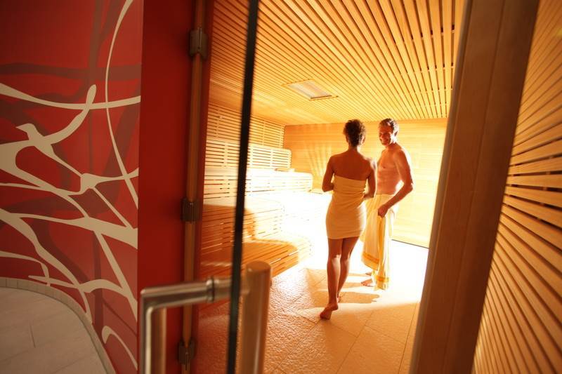 Villa Seilern Vital Resort Bad Ischl Dış mekan fotoğraf