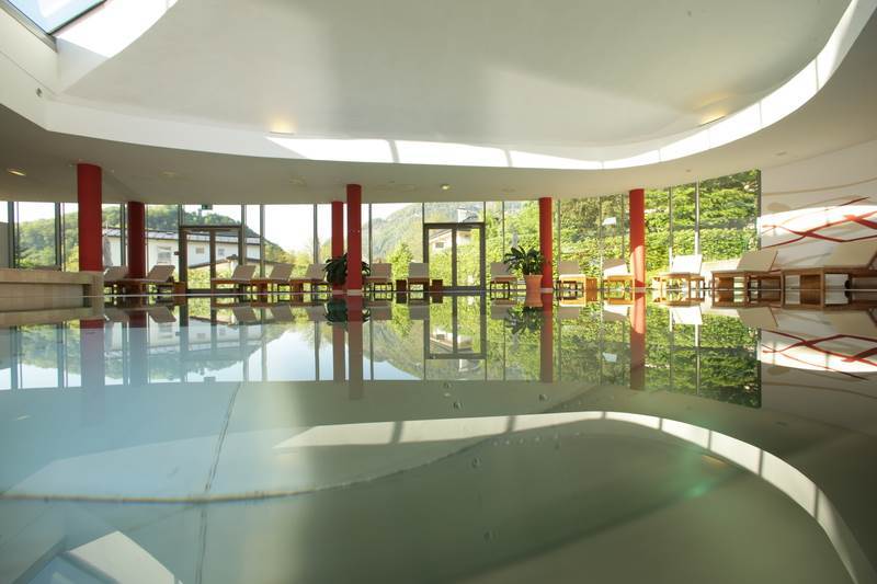 Villa Seilern Vital Resort Bad Ischl Dış mekan fotoğraf